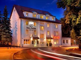 Villa Polonia - Jelenia Góra - 0