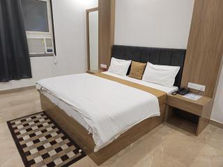 Hotel Siyaram - Ayodhya - 7