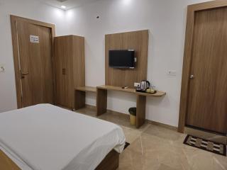 Hotel Siyaram - Ayodhya - 5