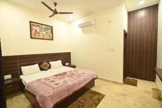 Hotel Siyaram - Ayodhya - 4