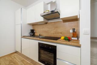 Apartments JADRO - 4