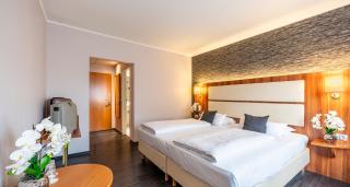 PLAZA INN Zwickau - 9