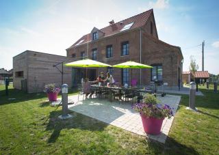 Au clair de la lys - 2