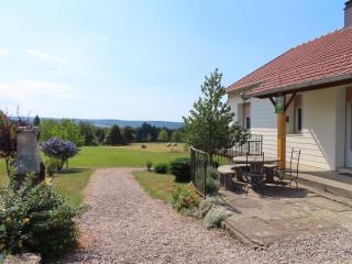 Le Gîte De Beaumont - Vosges du Sud - 1