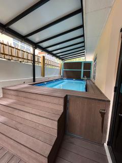 Casa D' Bernam - TanjongMalim - 7