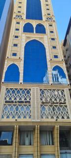 Manazel Al Taqwa Hotel - 1