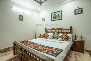 Hotel Killa view with Swimming pool - By PRAMANA EXP - Jaisalmer - 2
