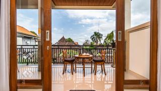 Usana House Ubud - 5