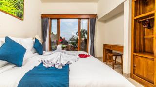 Usana House Ubud - 4