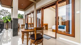 Usana House Ubud - 9