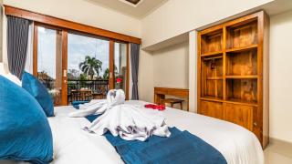 Usana House Ubud - 3