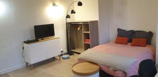 apartment building features laundry facilities - Beauzelle - 0