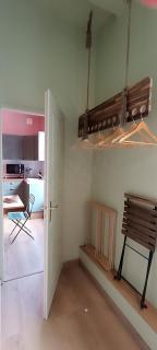 "entre Troyes murs", 3 appartements avec parking, Troyes - Sainte-Savine - 8