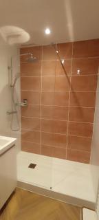 "entre Troyes murs", 3 appartements avec parking, Troyes - Sainte-Savine - 7