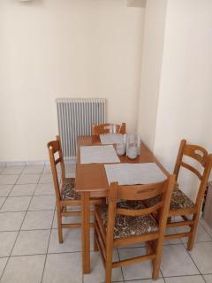 DIMHA Studio - Pýrgos - 2