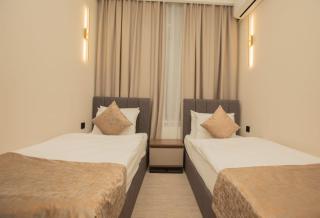 The Nest Hotel Baku - Baku - 7