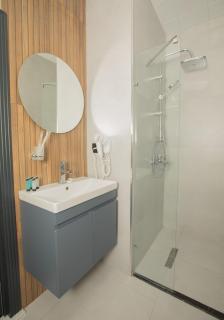 The Nest Hotel Baku - Baku - 6