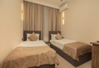 The Nest Hotel Baku - Baku - 4