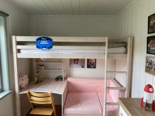Familievennlig 2 mannsbolig Hemsedal Sentrum - Hemsedal - 2