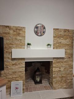 Family Suite - Latiano - 9