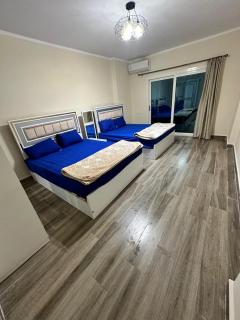 Cairona Properties - شاليه متميز بقلب العلمين الجديده مع شاطئ خاص و مسبح لجميع الزوار - 1