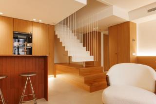 Bravissimo Vivaldi 4-5B, Monthly Apartment - 5
