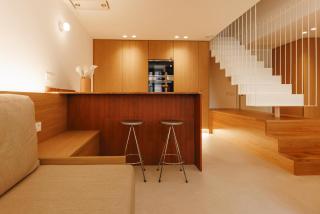 Bravissimo Vivaldi 4-5B, Monthly Apartment - 4