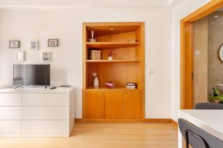 Top Location Beautiful Apartment - Lissabon - 4