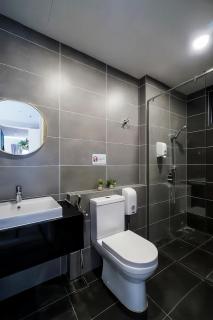 Sunway Onsen Suites Ipoh - 1