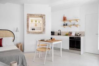 GuestReady - Bright studio near Money Museum - 8