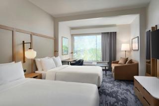 Fairfield by Marriott Inn & Suites Durham - 7