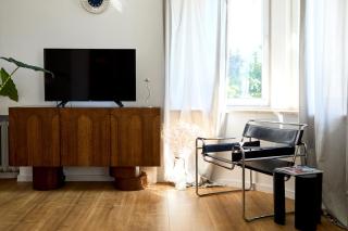 Golden Hour Apartment - Warsaw City Center - Warschau - 4