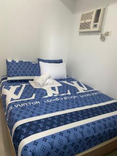2BR Sea Residences by JH & LD's Condotel - Manila - 6