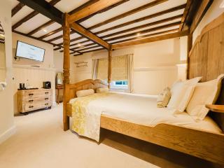 The Powell Birchington, Boutique Rooms - Birchington - 9