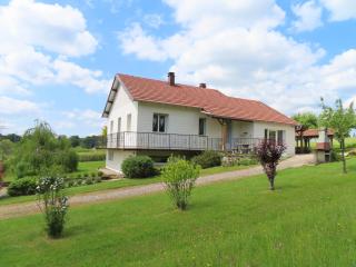 Le Gîte De Beaumont - Vosges du Sud - Fougerolles - 5