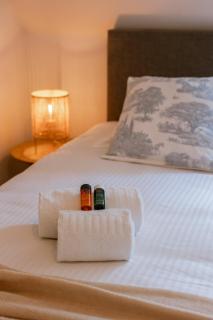 Huswell - Two guest-rooms in stylish villa - free bikes - 2