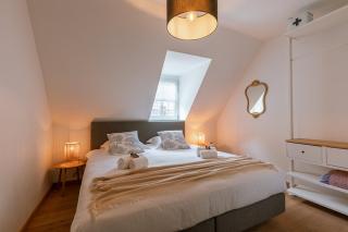 Huswell - Two guest-rooms in stylish villa - free bikes - Brügge - 8
