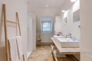 Huswell - Two guest-rooms in stylish villa - free bikes - Brügge - 7