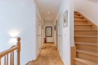 Huswell - Two guest-rooms in stylish villa - free bikes - 9