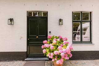 Huswell - Two guest-rooms in stylish villa - free bikes - 5