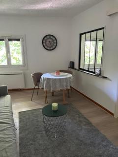 Cocon douillet près du Cours Sextius - 0