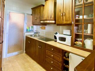Apartamento Mar azul Primera linea de playa - Almuñécar - 6