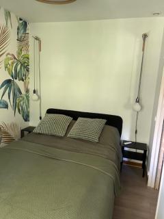 Cocon douillet près du Cours Sextius - 8