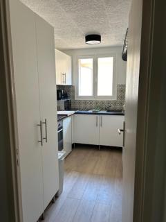 Cocon douillet près du Cours Sextius - 7