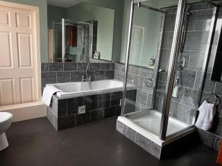 The Old Farmhouse - Dalkeith - 5