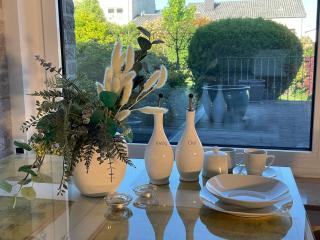 Komfortappartement mit Terraasse - 4