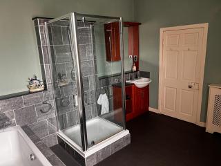 The Old Farmhouse - Dalkeith - 6