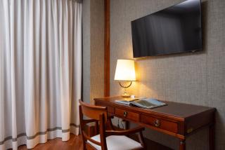 Grand Hotel Duca D'Este - Tivoli Terme - 1