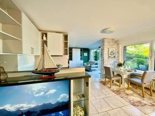 Komfortappartement mit Terraasse - Wuppertal - 1