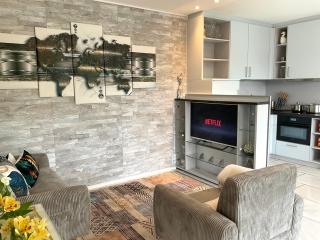 Komfortappartement mit Terraasse - Wuppertal - 3